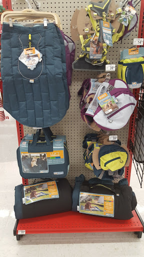 Pet Supply Store «Petco Animal Supplies», reviews and photos, 753 53rd Ave NE, Fridley, MN 55421, USA