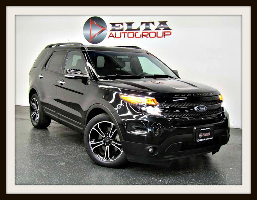 Used Car Dealer «Delta Auto Group», reviews and photos, 14811 Venture Dr, Farmers Branch, TX 75234, USA