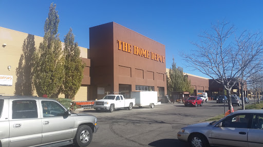 Home Improvement Store «The Home Depot», reviews and photos, 7125 W 88th Ave, Westminster, CO 80021, USA