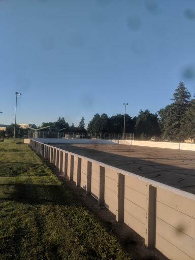 Park «Bohanon Park», reviews and photos, 4917 Bryant Ave N, Minneapolis, MN 55430, USA