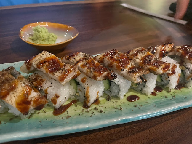 Hitoyoshi Izakaya Singapore – Jewel Changi Airport - Restaurant