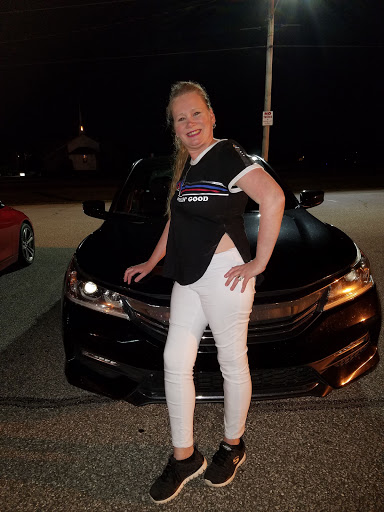 Bowling Alley «Milford Bowling Lanes Inc», reviews and photos, 809 Dupont Blvd, Milford, DE 19963, USA