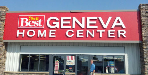 Geneva Home Center