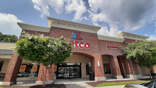 Petco Animal Supplies, 5938 Roswell Rd NE, Sandy Springs, GA 30328, USA, 