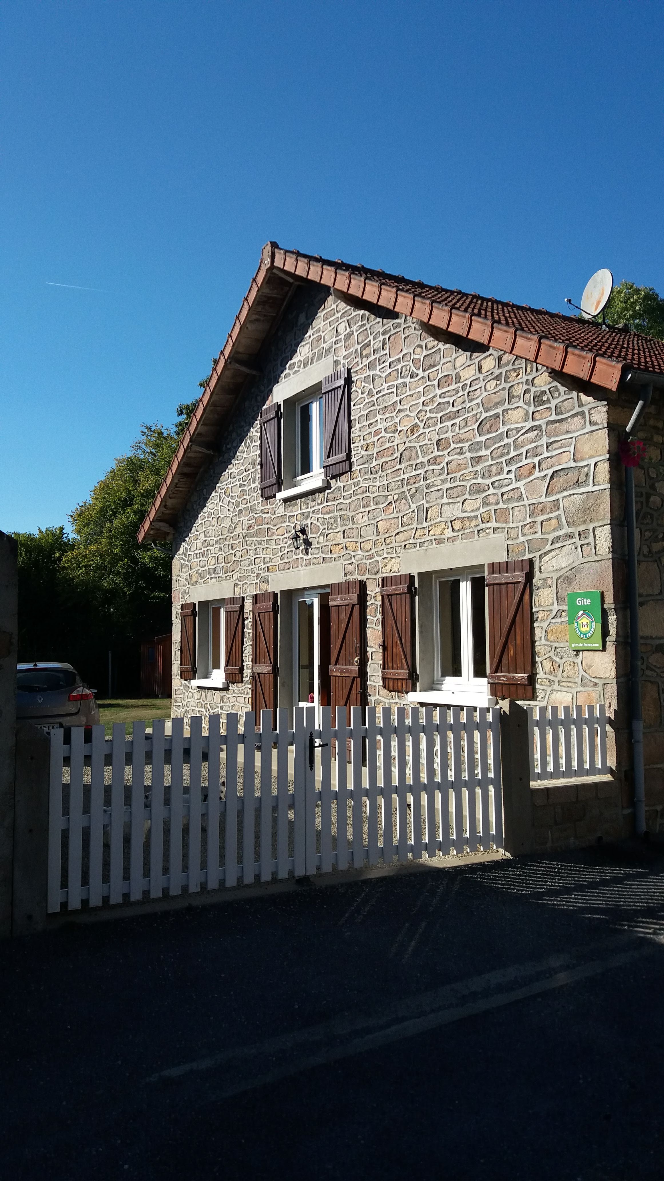 Photo n° 1 de l'avis de Lionel.o fait le 07/10/2018 à 10:01