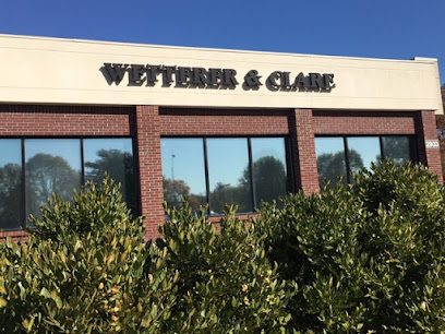 Wetterer & Clare