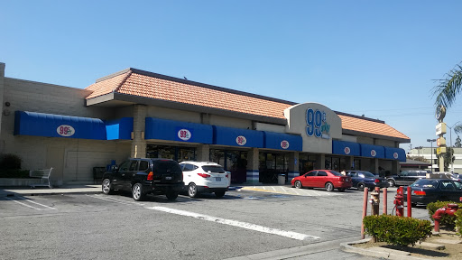 Discount Store «99 Cents Only Stores», reviews and photos, 14317 Clark Ave, Bellflower, CA 90706, USA