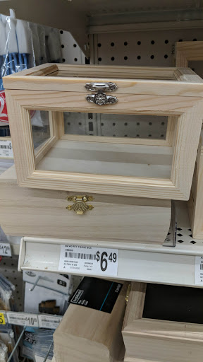 Craft Store «Michaels», reviews and photos, 2625 Piedmont Rd NE, Atlanta, GA 30324, USA