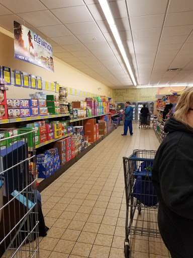 Supermarket «ALDI», reviews and photos, 6310 Penn Ave S, Richfield, MN 55423, USA