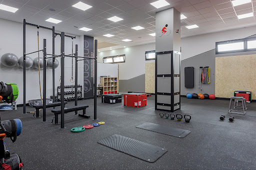 Entreno LR en La Gangosa, Almería