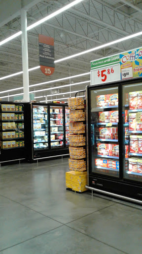 Grocery Store «H-E-B», reviews and photos, 7988 Farm to Market Rd 1488, Magnolia, TX 77354, USA