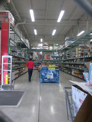 Warehouse club «BJ’s Wholesale Club», reviews and photos, 500 N State Rd 7, Royal Palm Beach, FL 33411, USA