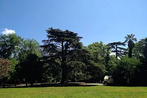 Jardin du Las image
