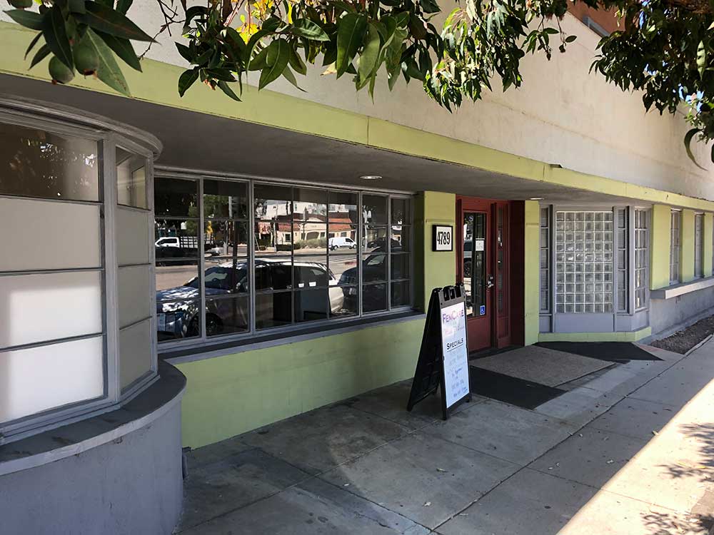 FemCare Health & Beauty-Burbank 91602