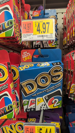 Department Store «Walmart Supercenter», reviews and photos, 171 Yoder Ave, Avon, CO 81620, USA