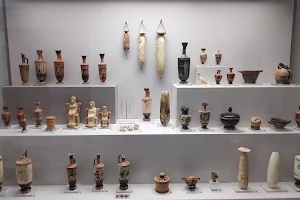 Archaeological Collection of Acharnae image