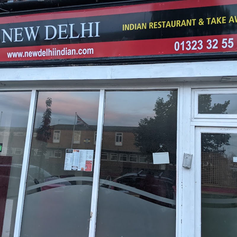 New Delhi Indian Restaurant & Takeaway
