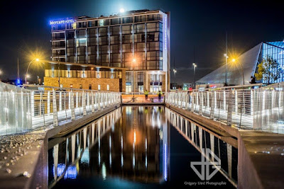 Hotel Mercure Cherbourg Centre Port à Cherbourg-en-Cotentin