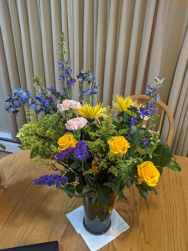 Florist «Bonnie Brae Flowers Inc», reviews and photos, 5595 E Evans Ave, Denver, CO 80222, USA