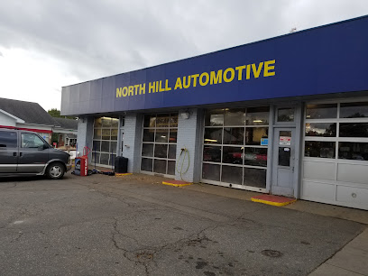 North Hill Automotive