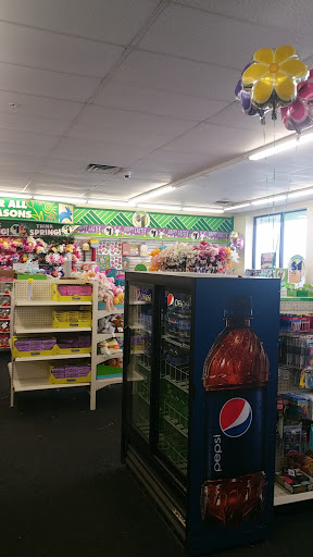 Dollar Store «Dollar Tree», reviews and photos, 1099 Mountain View Dr, West Mifflin, PA 15122, USA