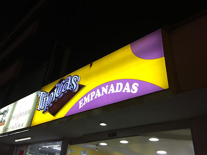 Típicas Empanadas, Santa Barbara Central, Usaquen