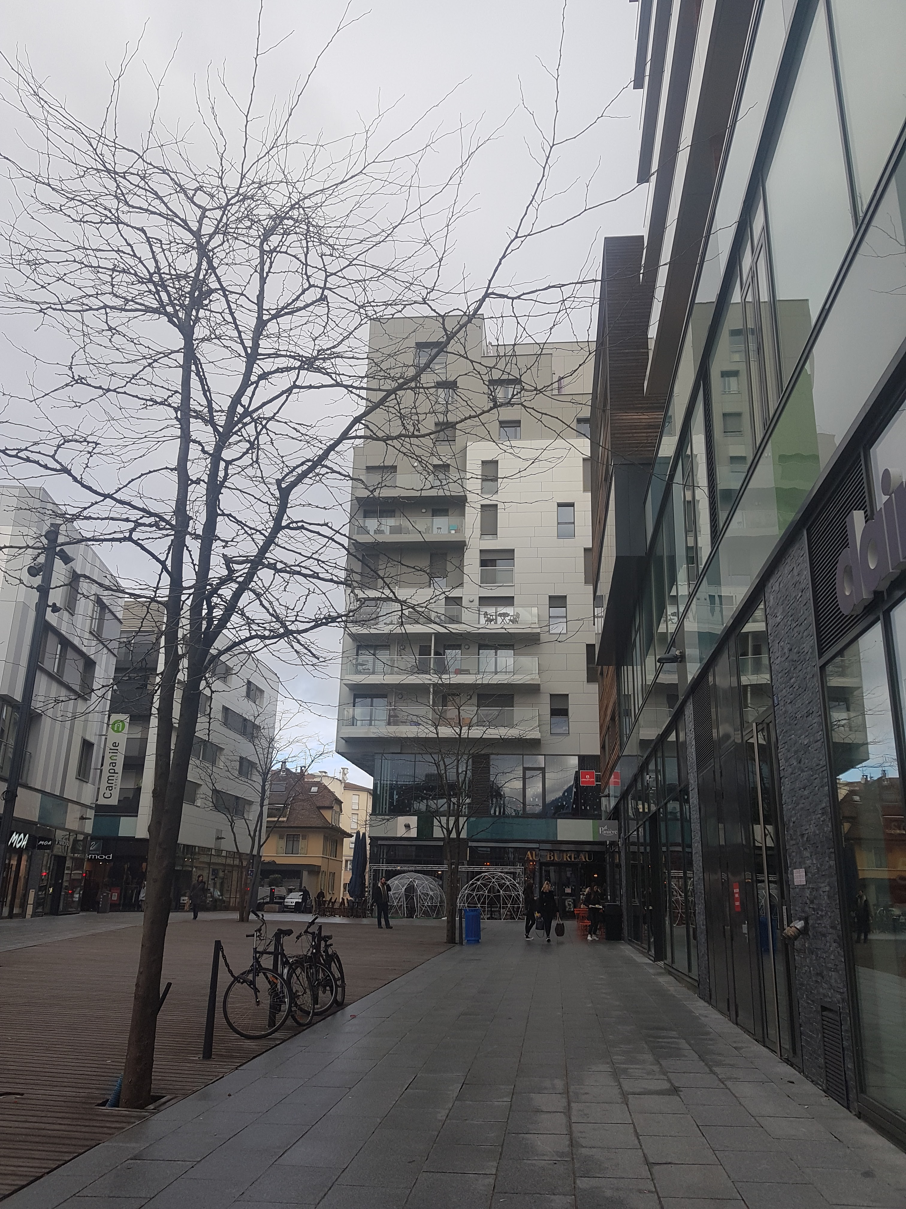 Photo n° 2 de l'avis de EL.o fait le 31/01/2020 à 13:16