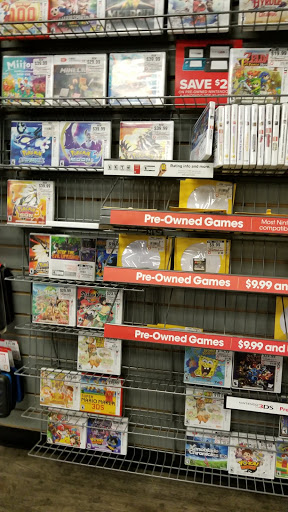 Video Game Store «GameStop», reviews and photos, 220 Harrison Ave A2, Kearny, NJ 07032, USA
