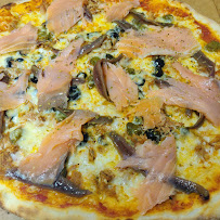 Photos du propriétaire du Pizzeria La Pizza Du Chef à Roissy-en-France - n°6