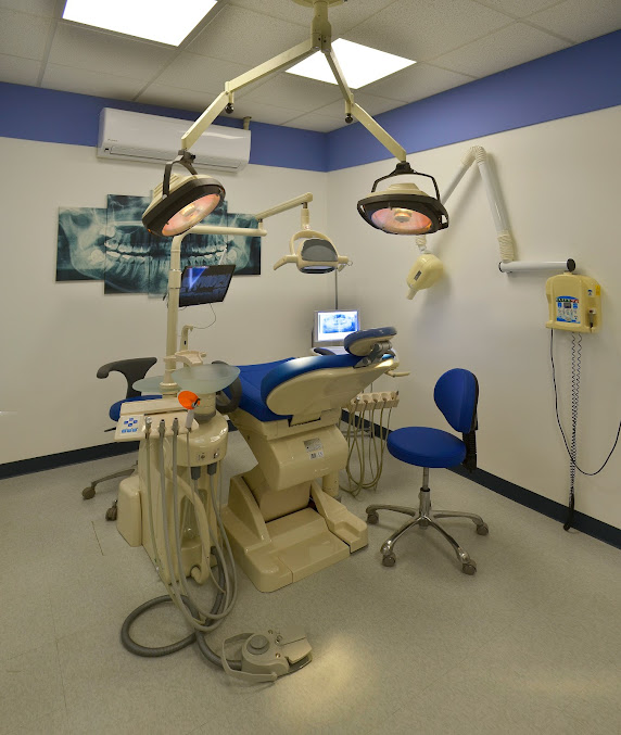 Clinica Dental Enrique Parra - Clinica Dental Enrique Parra