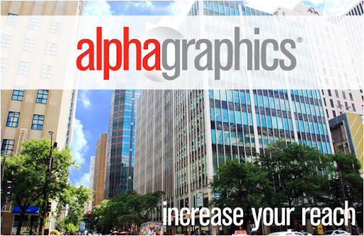 Print Shop «AlphaGraphics Orem», reviews and photos, 454 West 800 North, Orem, UT 84057, USA