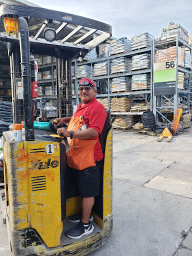 Home Improvement Store «The Home Depot», reviews and photos, 2300 Broadbirch Dr, Silver Spring, MD 20904, USA