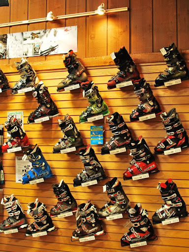 Sporting Goods Store «Princeton Sports», reviews and photos, 10730 Little Patuxent Pkwy, Columbia, MD 21044, USA