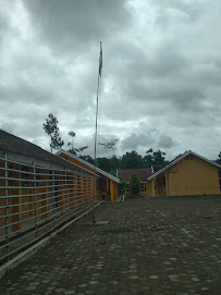Foto SMPN  4 Cibeber, Kabupaten Lebak