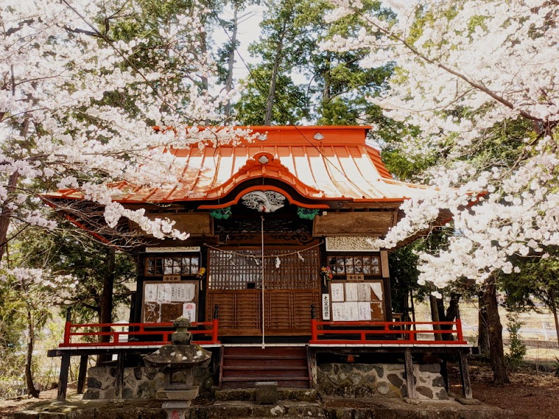 御崎神社