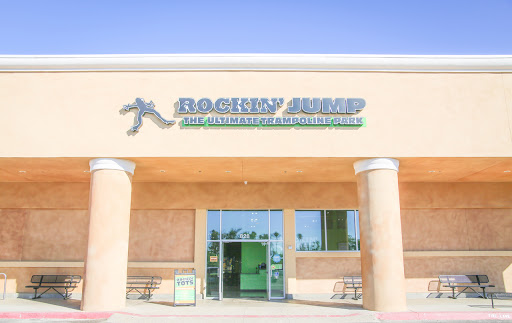 Amusement Center «Rockin Jump Vacaville Ca», reviews and photos, 828 Alamo Dr, Vacaville, CA 95688, USA