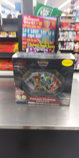 Department Store «Walmart Supercenter», reviews and photos, 1661 Jungermann Rd, St Peters, MO 63304, USA