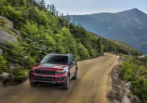 Jeep Dealer «Ramsey Chrysler Jeep Dodge», reviews and photos, 1555 NJ-17, Ramsey, NJ 07446, USA