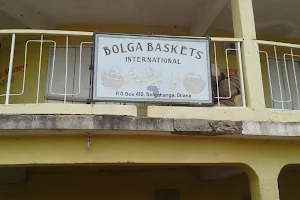 Bolgatanga Basket Weavers Coorperative Club image