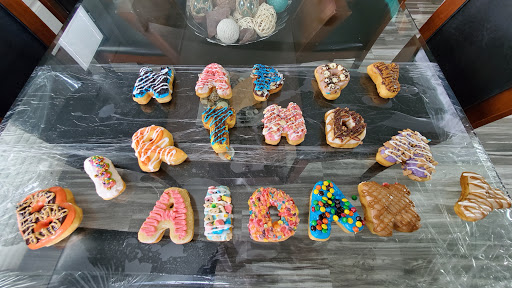 Donut Shop «Donut Licious», reviews and photos, 1535 Spring Cypress Rd, Spring, TX 77388, USA