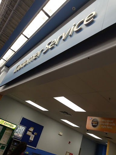 Department Store «Walmart Supercenter», reviews and photos, 1150 Harter Pkwy, Yuba City, CA 95993, USA