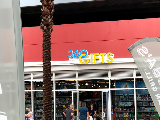 Gift Shop «360 Gifts», reviews and photos, 8375 International Dr, Orlando, FL 32819, USA