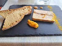 Foie gras du Restaurant Le Fat pig à La Roque-Gageac - n°19