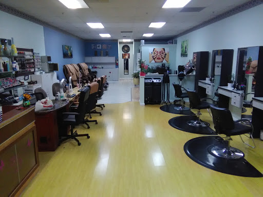 Nail Salon «Studio Salon», reviews and photos, 2939 Spafford St, Davis, CA 95618, USA