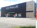 La Halle Grenoble Saint Martin D'heres Saint-Martin-d'Hères