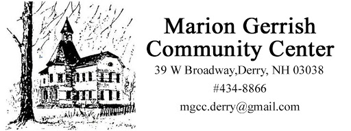 Function Room Facility «Marion Gerrish Community Center», reviews and photos, 39 W Broadway, Derry, NH 03038, USA