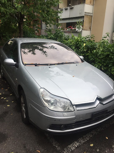 Rezensionen über Bruderholz Garage in Basel - Autowerkstatt