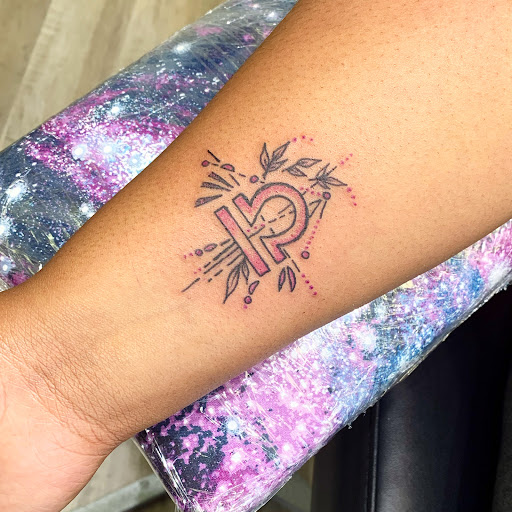 Explore tattoo ideas for your kids, creative tattoo ideas in Greensboro, available at Dogwood Ink