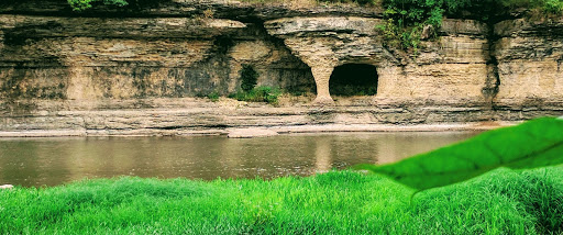 Nature Preserve «Seven Pillars Nature Preserve», reviews and photos, 3555 Mississinewa Rd, Peru, IN 46970, USA