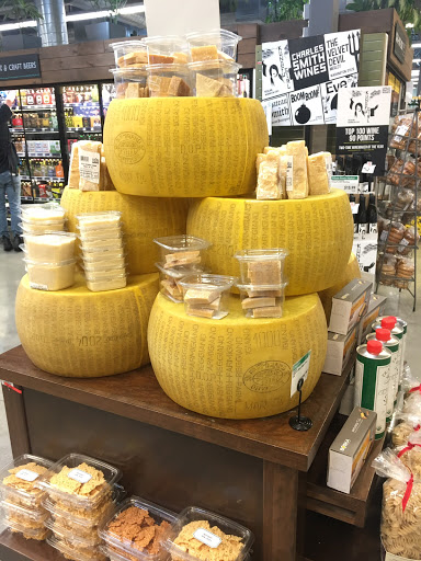 Grocery Store «Whole Foods Market», reviews and photos, 14956 Pines Blvd, Pembroke Pines, FL 33027, USA